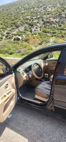 كيا ريو 2008 - صورة 5