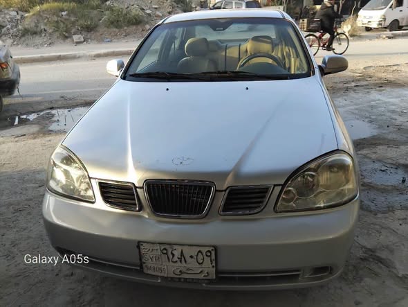 دايو لاسيتي 2003 - صورة 4