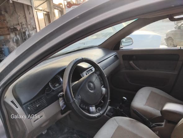 دايو لاسيتي 2003 - صورة 5