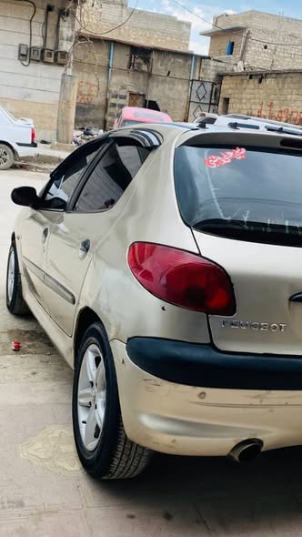 بيجو 206 2005 - صورة 3