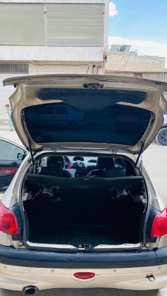 بيجو 206 2005 - صورة 4