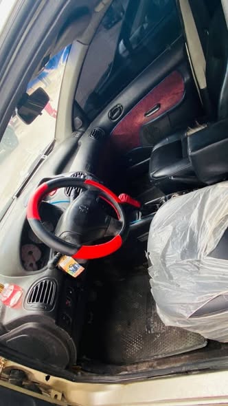 بيجو 206 2005 - صورة 5