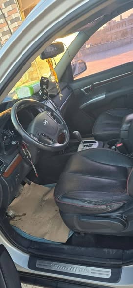 هيونداي سانتا في 2006 - صورة 2