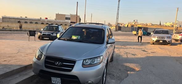 هيونداي سانتا في 2006 - صورة 3