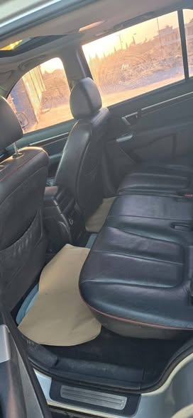 هيونداي سانتا في 2006 - صورة 4