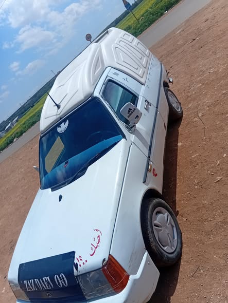 زاز دايو بيك اب 2005 - صورة 2