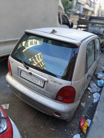 شيري كيو كيو 2001 - صورة 2