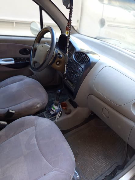 شيري كيو كيو 2001 - صورة 3