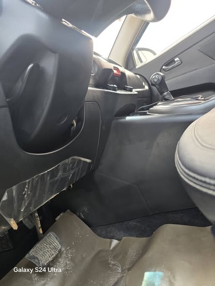 كيا سبورتاج 2011 - صورة 3