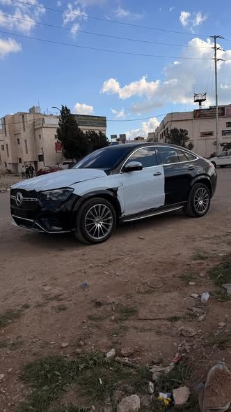 مرسيدس GLE 450 2025 - صورة 1