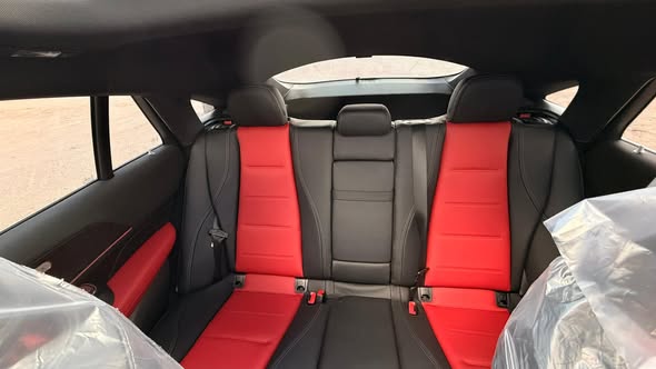 مرسيدس GLE 450 2025 - صورة 5