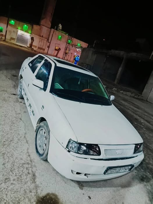 شيري S20 2004