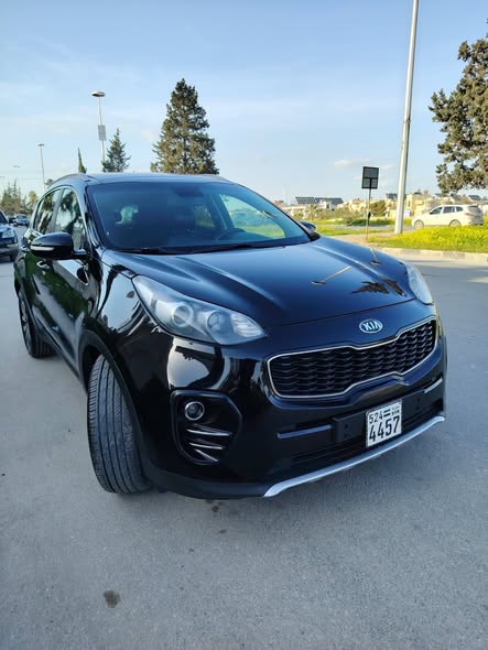 كيا سبورتاج 2016 - صورة 2