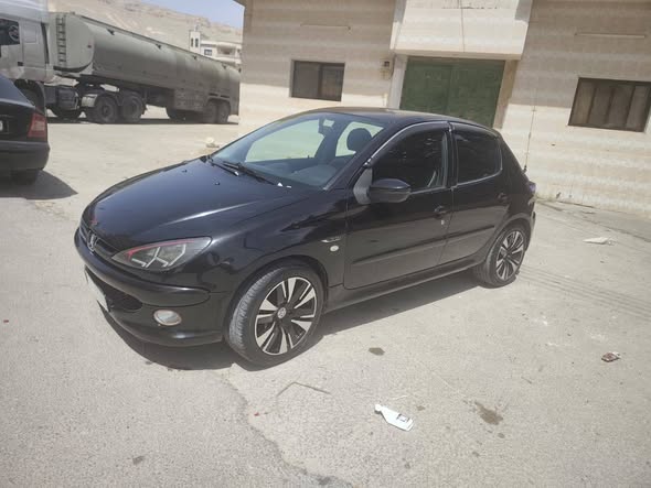 بيجو 206 2006 - صورة 2