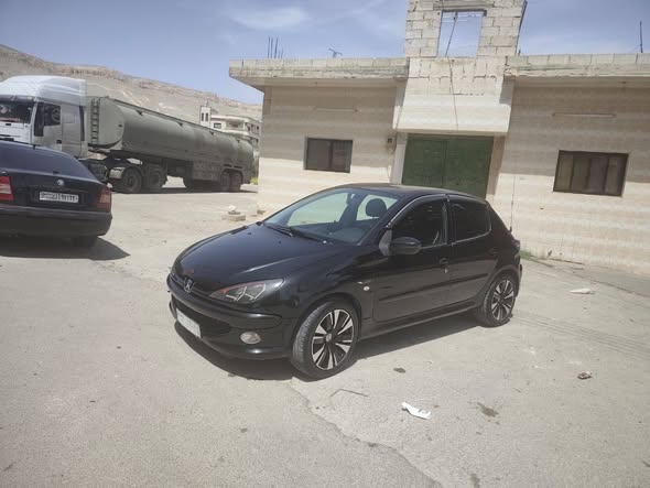 بيجو 206 2006 - صورة 3