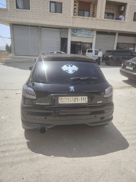 بيجو 206 2006 - صورة 5