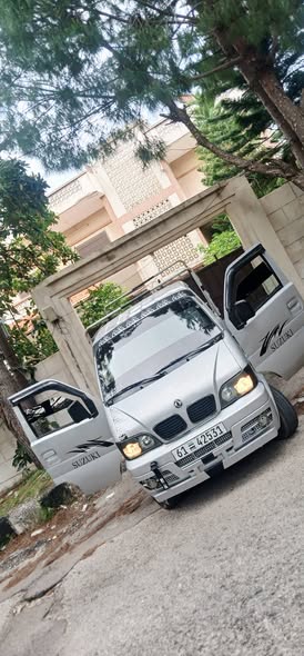 دي اف ام بيك اب 2006 - صورة 2