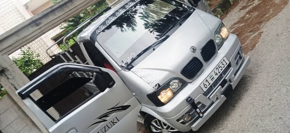 دي اف ام بيك اب 2006 - صورة 4