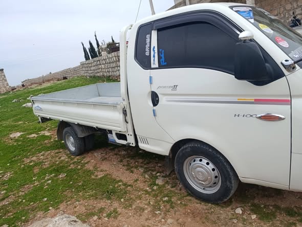 هيونداي بورتر 2009 - صورة 3