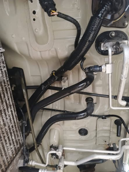 هيونداي بورتر 2009 - صورة 4