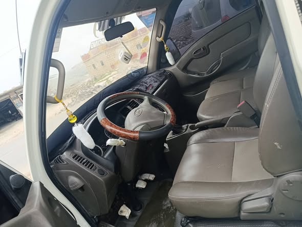 هيونداي بورتر 2009 - صورة 5