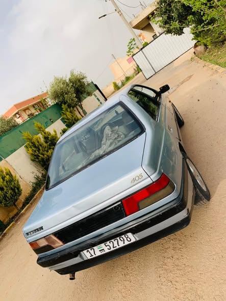 بيجو 405 2007 - صورة 2