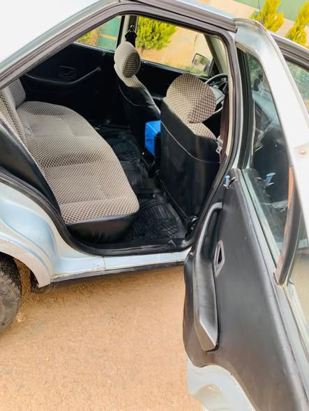 بيجو 405 2007 - صورة 3