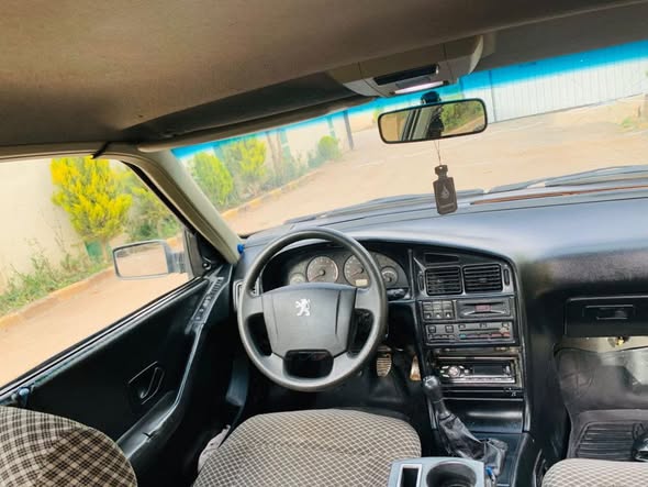 بيجو 405 2007 - صورة 4