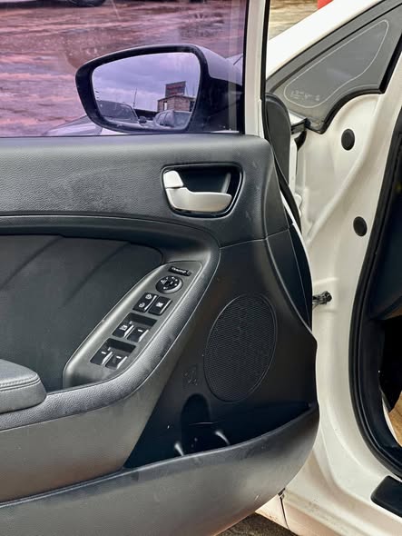 كيا K3 2018 - صورة 2