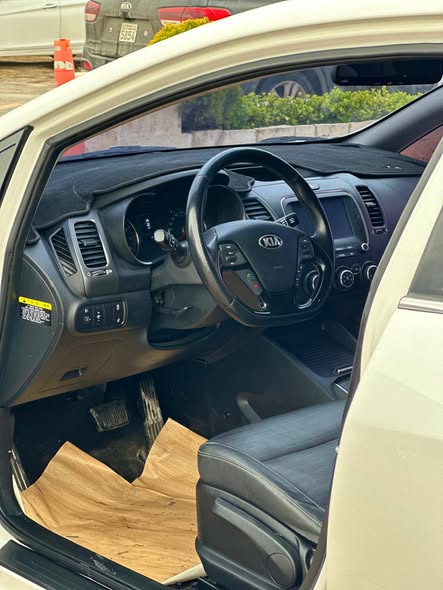 كيا K3 2018 - صورة 3