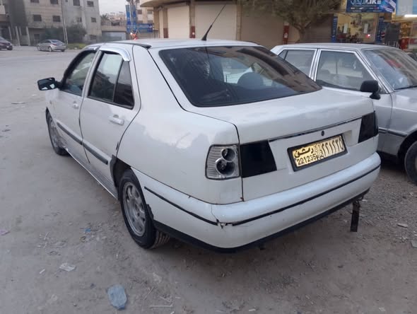 شيري 113 2001 - صورة 2