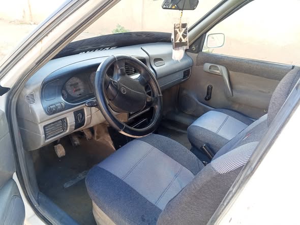 سكودا بيك أب 1998 - صورة 5