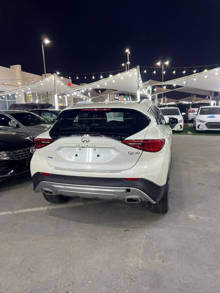 انفنتي QX30 2017 - صورة 2