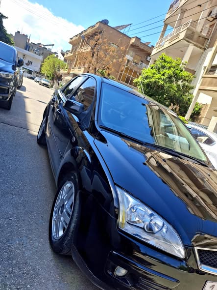 فورد فوكس 2007 - صورة 2