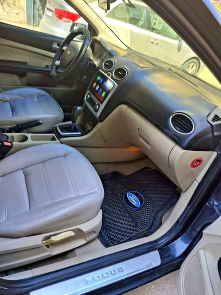 فورد فوكس 2007 - صورة 3