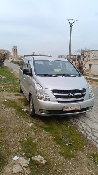 هيونداي H-1 2009 - صورة 2