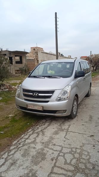 هيونداي H-1 2009 - صورة 5