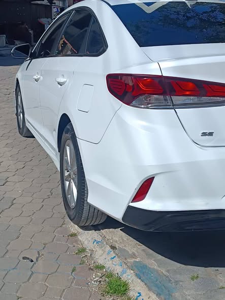 هيونداي سوناتا 2018 - صورة 4