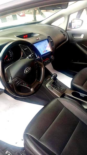 كيا K3 2013 - صورة 1