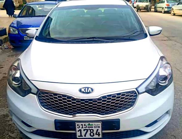 كيا K3 2013 - صورة 2