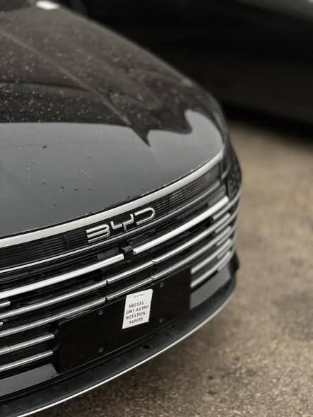 بي واي دي ديستروير 05 2025 - صورة 2