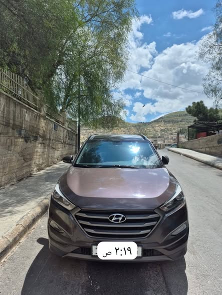 هيونداي توسان 2016 - صورة 1