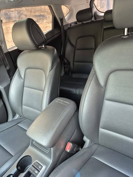 هيونداي توسان 2016 - صورة 2