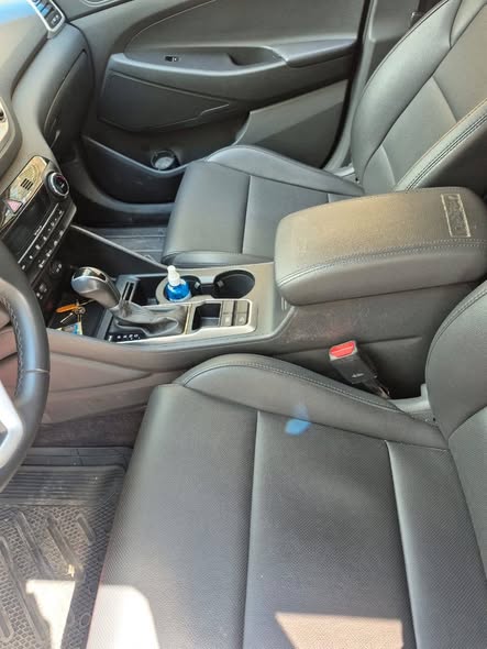 هيونداي توسان 2016 - صورة 4