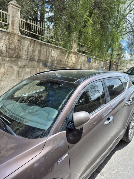 هيونداي توسان 2016 - صورة 5