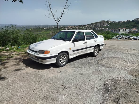 لادا سمارة 2010 - صورة 2