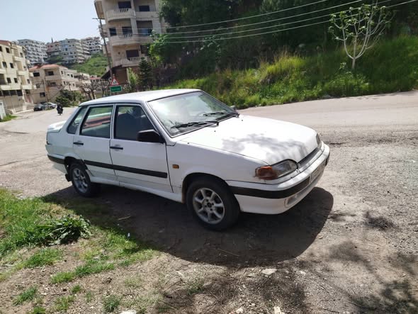 لادا سمارة 2010 - صورة 3