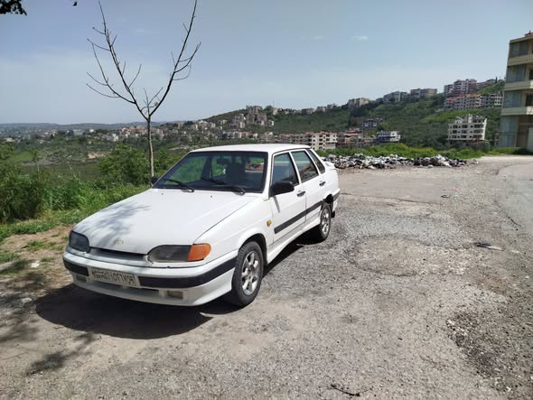 لادا سمارة 2010 - صورة 4