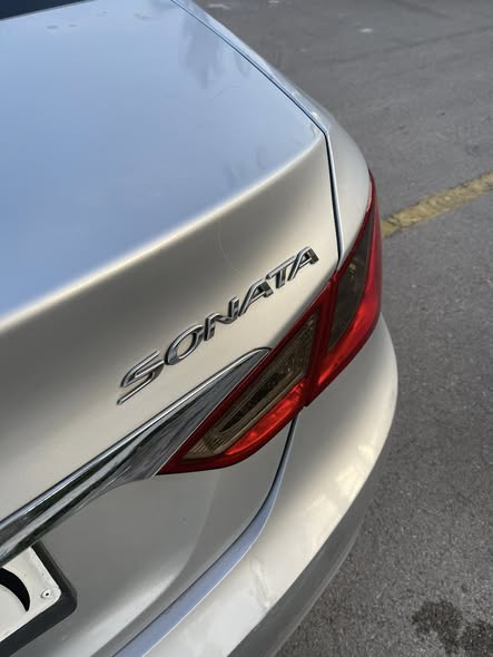 هونداي سوناتا 2011 - صورة 5