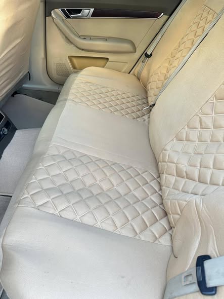 اودي A6 2011 - صورة 3